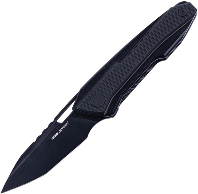 Real Steel Bullet Framelock RS