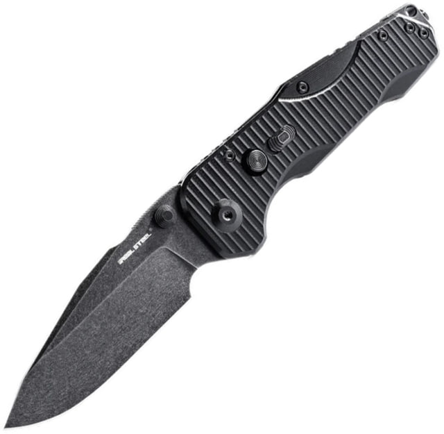 Real Steel Evolution Ironclad FramelockDP RS