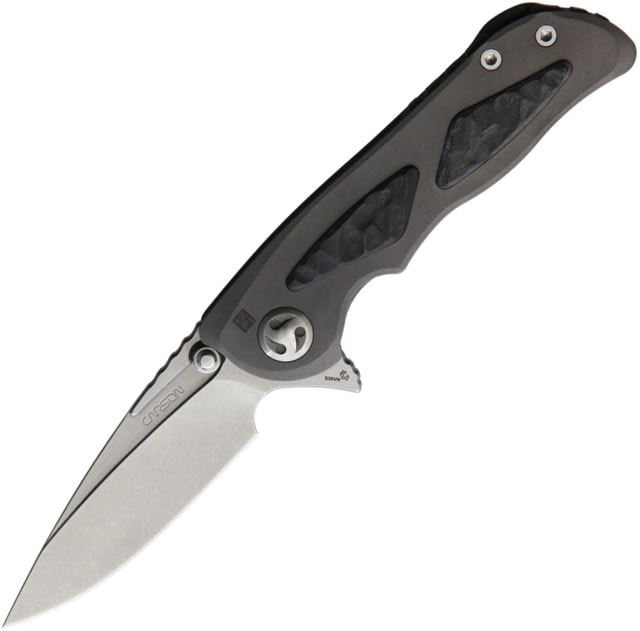 Real Steel Harrier Fledgling Framelock RS - Real Steel