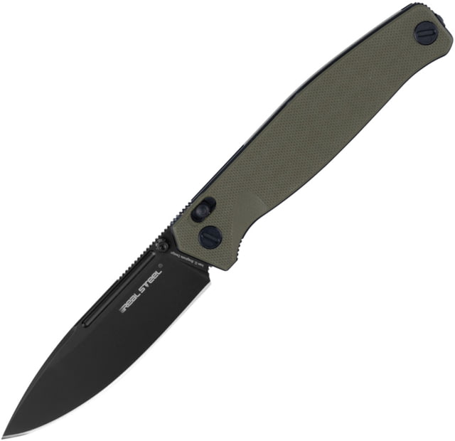 Real Steel Huginn Slide Lock OD - Real Steel