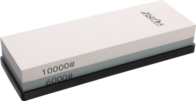 Real Steel Japanese Whetstone 6000/10000 RS - Real Steel