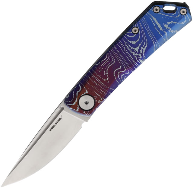 Real Steel Luna TC Slip Joint Waves - Real Steel