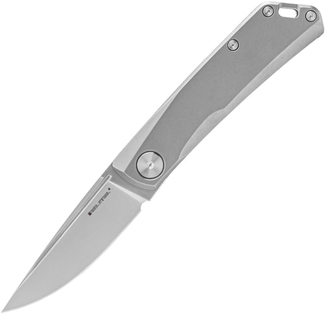Real Steel LUNA Titan Folder RS