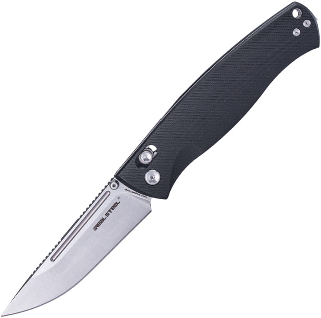 Real Steel Pathfinder FFG Crossbar Lock RS - Real Steel