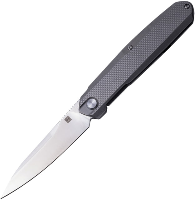 Real Steel S5 Metamorph Framelock - Real Steel