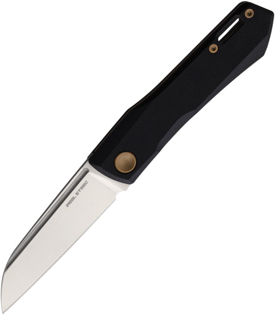 Real Steel Solis Lite Slip Joint - Real Steel