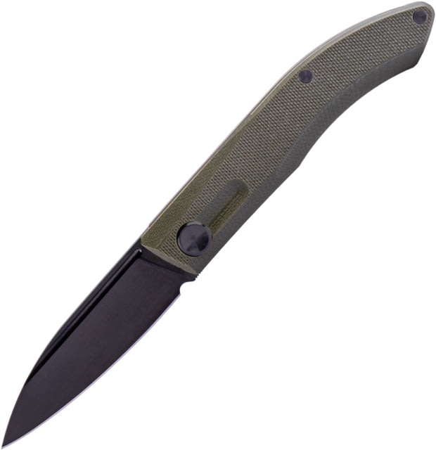 Real Steel Stella Lux Slip Joint Ivory RS - Real Steel
