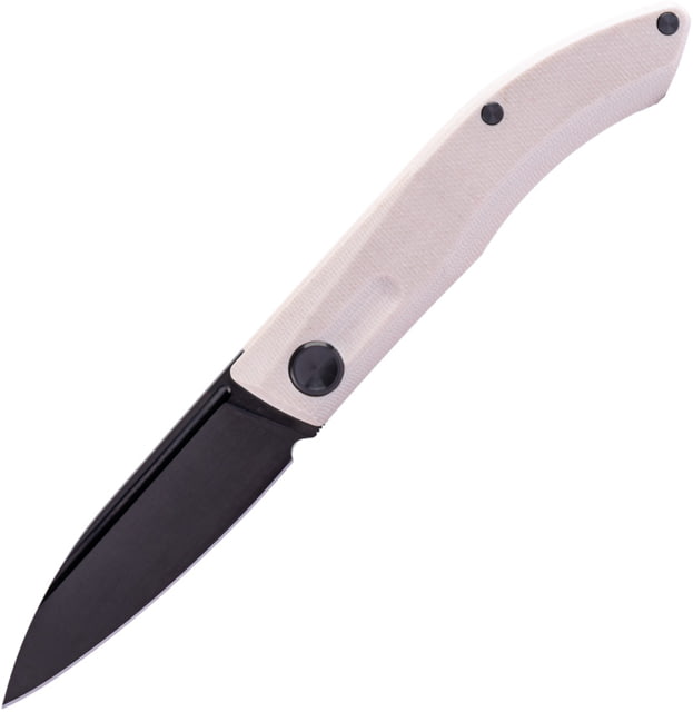 Real Steel Stella Lux Slip Joint OD RS - Real Steel