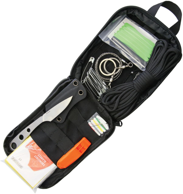 Real Steel Survival Kit Elementary - Real Steel