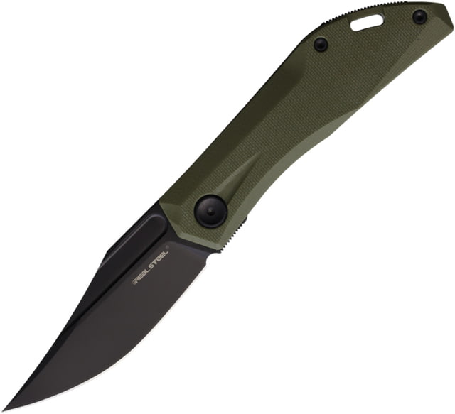 Real Steel Ventus Lite Slip Joint OD RS - Real Steel