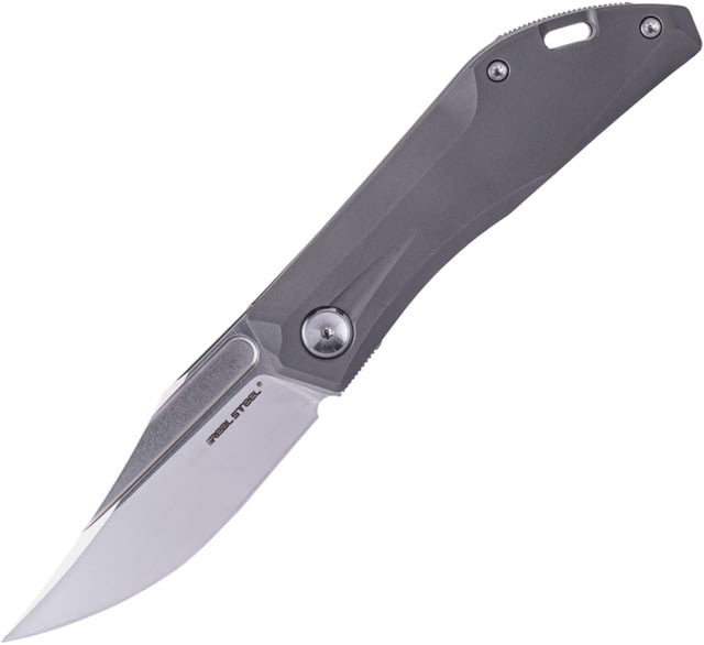 Real Steel Ventus Slip Joint RS