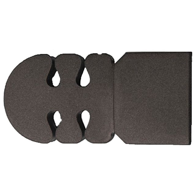 Realtree Outdoors EZ-Arrow Holder Black  NC - Realtree Outdoors
