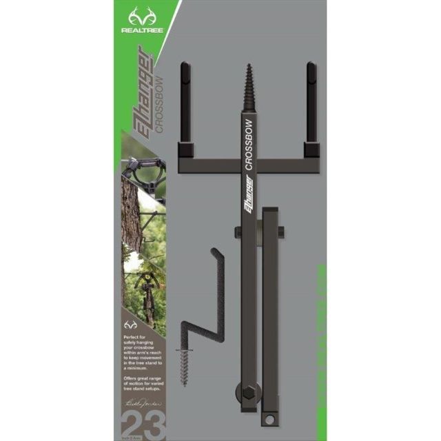 Realtree Outdoors EZ Crossbow Hanger - Realtree Outdoors