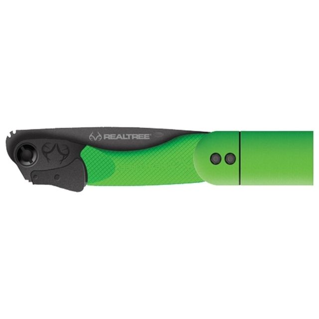 Realtree Outdoors EZPac-Pole Saw Black  NC - Realtree Outdoors