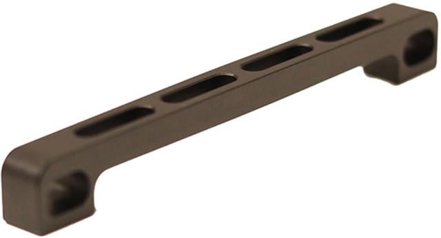 Reap Weaponries M-Lok Mounting Block Black - Reap Weaponries