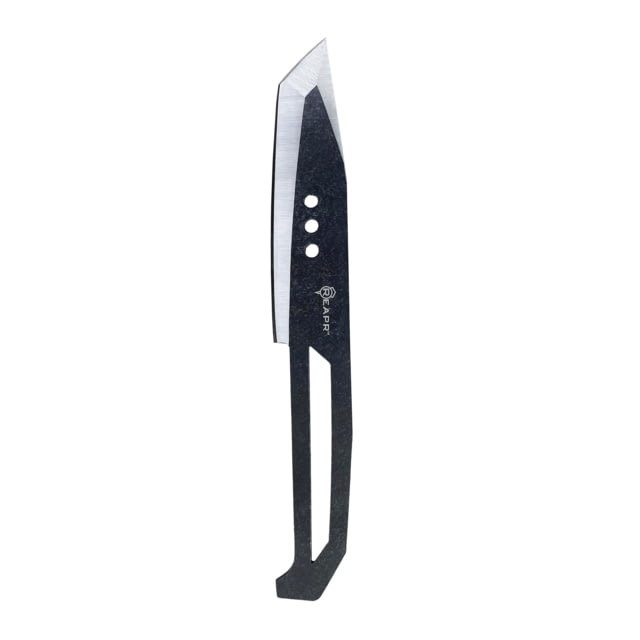 Reapr Chuck Knife 4.25in 3Cr13 Stainless Steel Stone Wash 3 Pack - Reapr