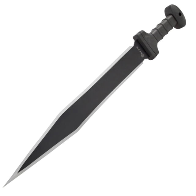Reapr Meridius Sword 18in 420 Stainless Steel Double Edge Blade Stainless Steel - Reapr