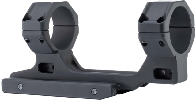 Rearden MFG Argos Optic Mount 1.94in Height 35mm Ring Size Black - Rearden Mfg