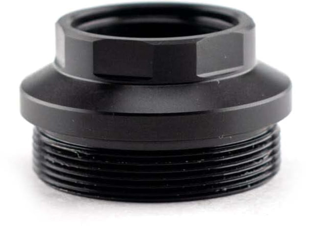 Rearden MFG Atlas 1.375-24 Suppressor Adapter Black - Rearden Mfg