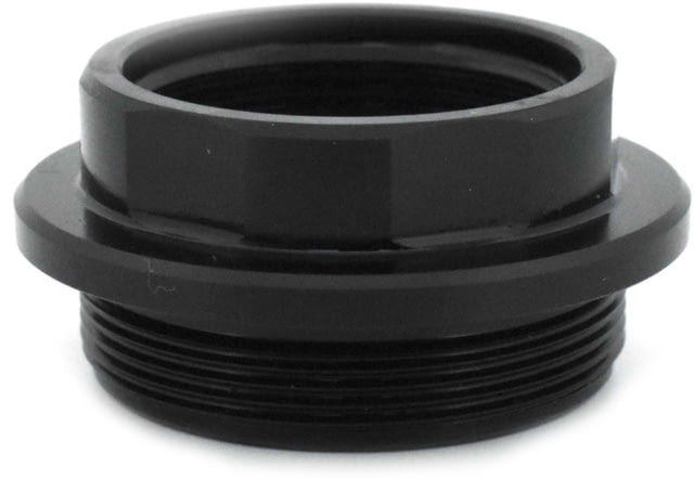 Rearden MFG Atlas Alpha 1.125-28 Suppressor Adapter Black - Rearden Mfg