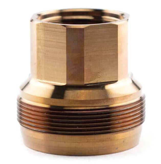 Rearden MFG Atlas Helios Suppressor Adapter Heat Treat - Rearden Mfg