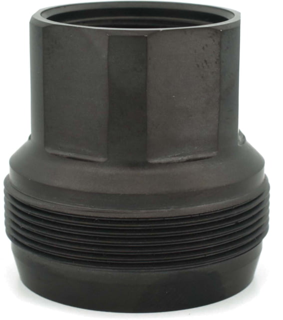 Rearden MFG Atlas Helios Suppressor Adapter Titanium Black - Rearden Mfg