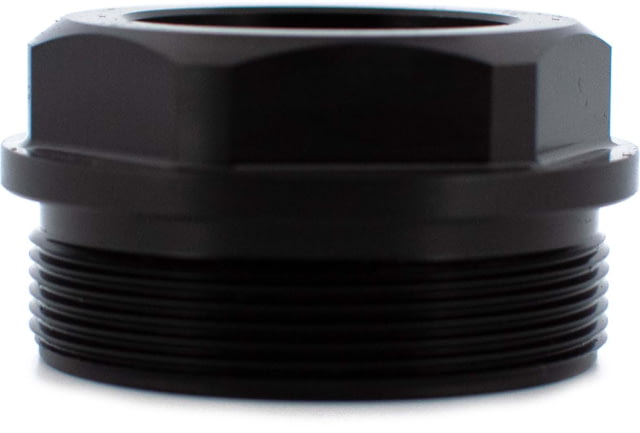 Rearden MFG Atlas Bravo Nitride Suppressor Adapter 1.375x24 - Rearden Mfg