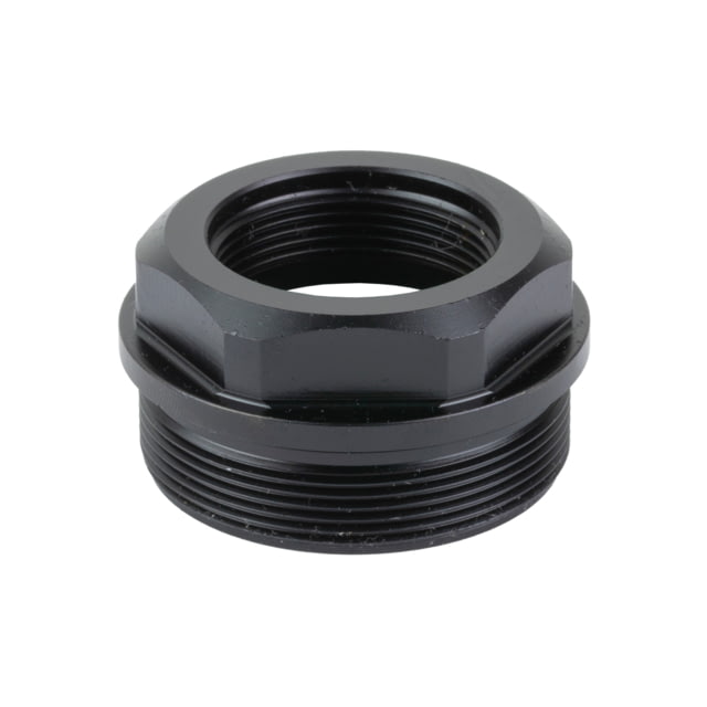 Rearden MFG Atlas Bravo Titanium Suppressor Adapter 1.375x24 - Rearden Mfg