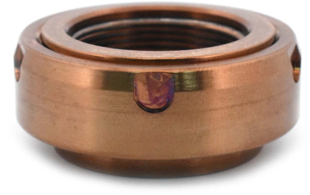 Rearden MFG Atlas Charlie Suppressor Adapter Heat Treat - Rearden Mfg