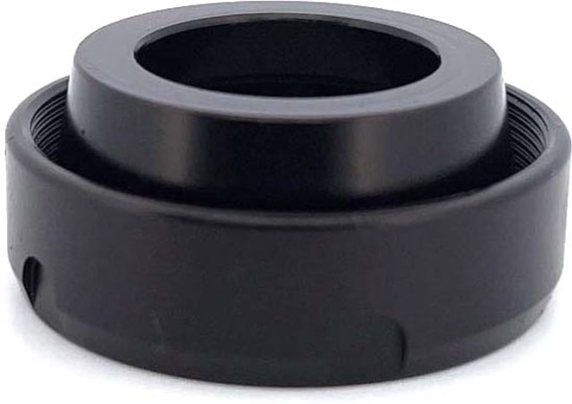 Rearden MFG Atlas Charlie Suppressor Adapter Nitride Black - Rearden Mfg