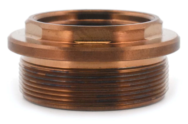 Rearden MFG Atlas Wolfman Suppressor Adapter Heat Treat - Rearden Mfg