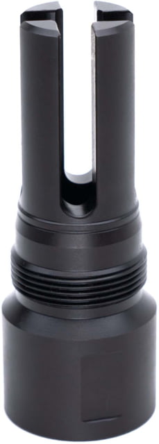 Rearden MFG Cyka Flash Hider 24-1.5 Black - Rearden Mfg