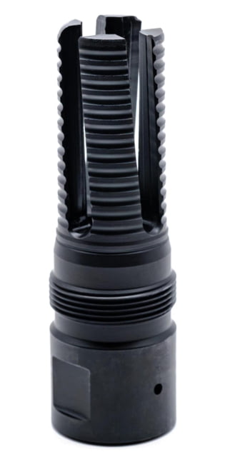 Rearden MFG PNW Muzzle Device 1/2-28 Black - Rearden Mfg