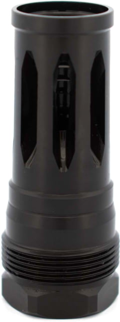 Rearden MFG R2C Flash Hider 1/2-28 Black - Rearden Mfg