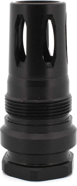 Rearden MFG R2S Flash Hider M18x1.5 Black - Rearden Mfg