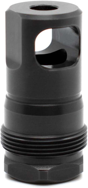 Rearden MFG SPB Muzzle Brake .375 1/2-28 Black - Rearden Mfg