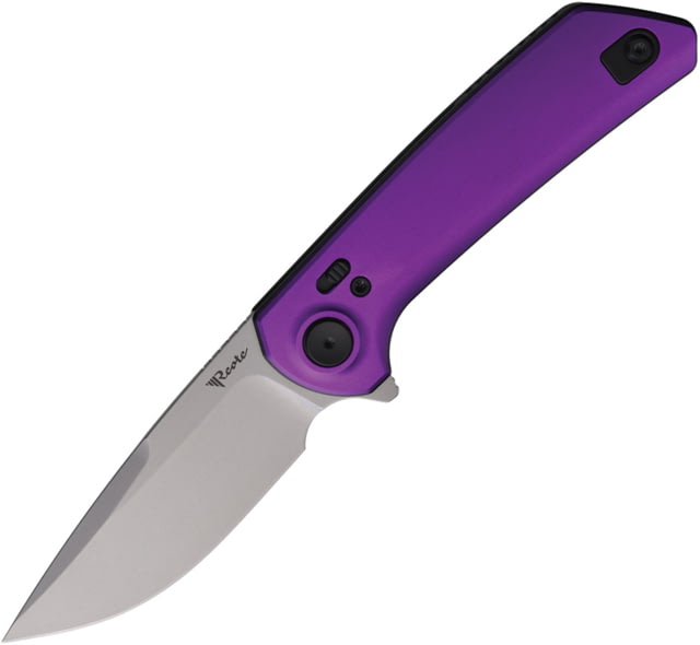 Reate Knives PL-XF Pivot Lock Pur SW REA - Reate Knives