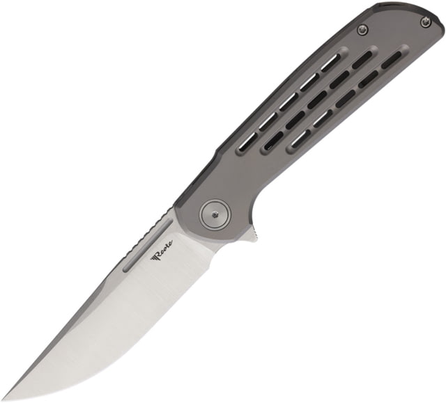 Reate Knives Remedy Framelock BB REA248 - Reate Knives