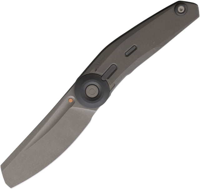 Reate Knives VK-CLU Linerlock BSW REA241 - Reate Knives
