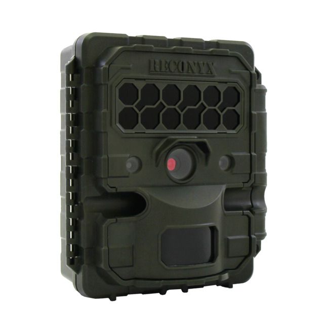 RECONYX HyperFire 2 Covert IR Camera OD Green - Reconyx
