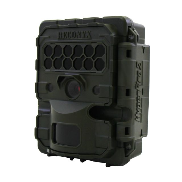 RECONYX Hyperfire 2 Professional Covert IR Camera OD Green - Reconyx