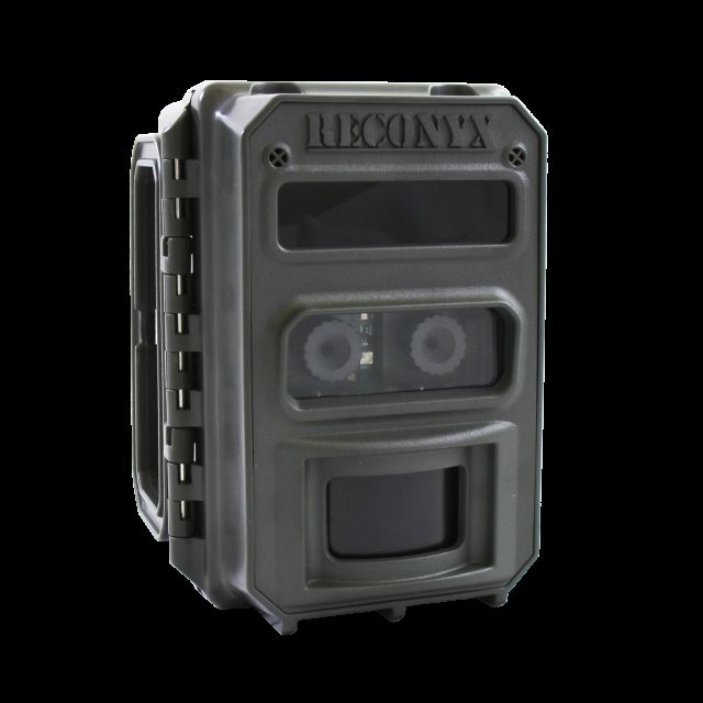 Reconyx UltraFire High Output Covert IR Camera Grey - Reconyx