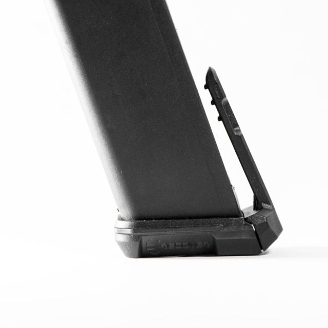 Recover Tactical MC17 Set Glock 17 Magazine Clip Black - Recover Tactical