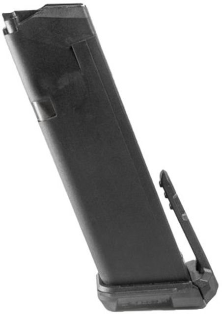 Recover Tactical MC21 2 Sets Glock 21 Magazine Clips Black - Recover Tactical
