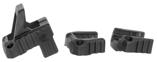 USED Recover Tactical Black Polymer Upper Charging Handle for Glock 171924262731-3545  EDEMO1 Used Condition Like New - Recover Tactical