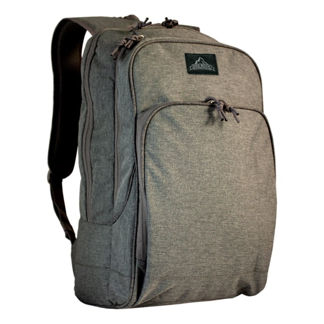 Red Rock Outdoor Gear Segundo 36L Backpack Gray - Red Rock Outdoor Gear