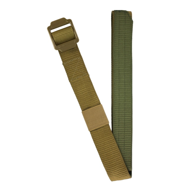 Red Rock Outdoor Gear Hero -One Size Chocolate-Black Slotted Buckle - Red Rock Outdoor Gear