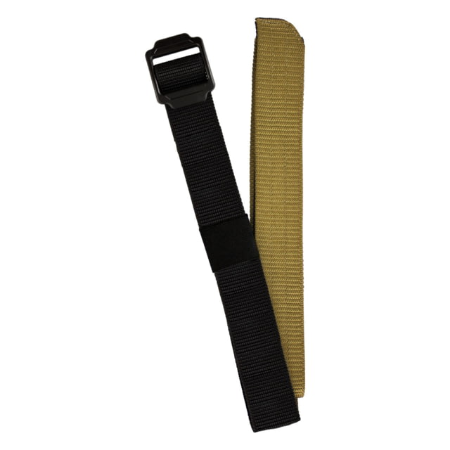 Red Rock Outdoor Gear Hero Belt Gray/Black