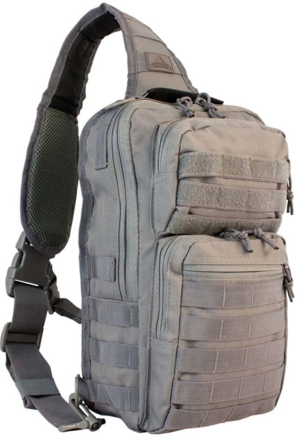 Red Rock Outdoor Gear Large Rover Sling Pack Tornado - Red Rock Outdoor Gear