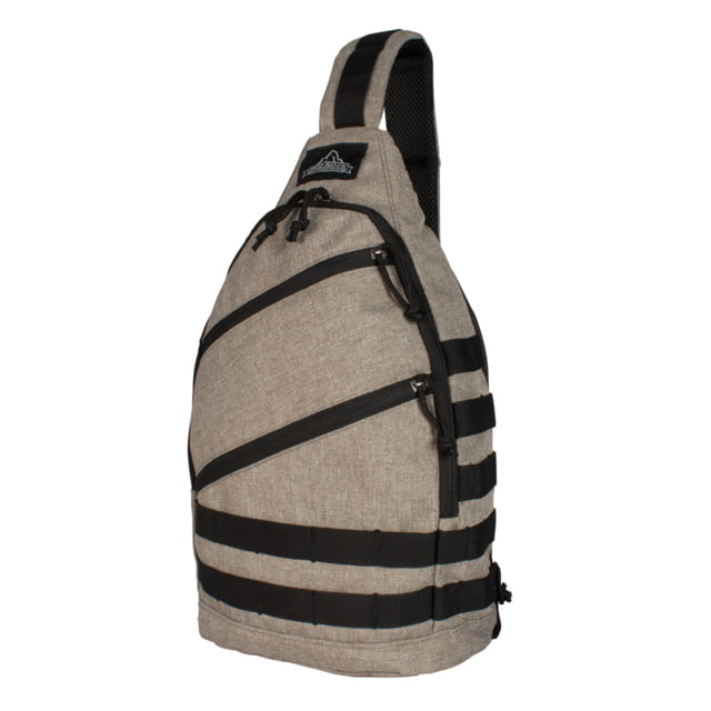 Red Rock Outdoor Gear Metro Sling Pack Sand - Red Rock Outdoor Gear